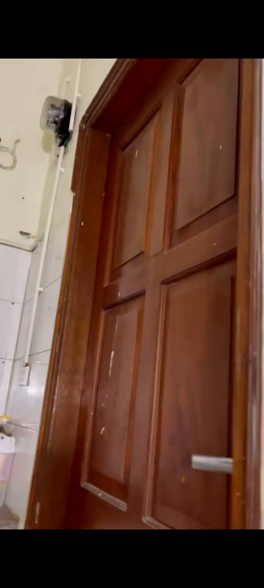 Cho thuê nhà Đê Tô Hoàng 4 tầng x 25m2, 2 ngủ KK, 3 vệ sinh, 9 Triệu.tháng - Ảnh 4